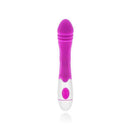Vibrador com Ponta em Formato de Pênis com 30 Modos de Vibração - FEMALE VIBRATOR