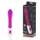 Vibrador com Ponta em Formato de Pênis com 30 Modos de Vibração - FEMALE VIBRATOR