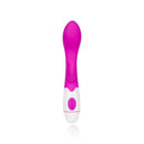 Vibrador Recarregável Ponto G com 30 Modos de Vibração