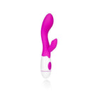 Vibrador Recarregável Ponto G com 30 Modos de Vibração
