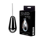 Cones em metal para pompoarismo - 70g - cor Preto - HARD