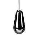 Cones em metal para pompoarismo - 70g - cor Preto - HARD