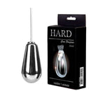 Cones em metal para pompoarismo - 20g - cor Prata - HARD