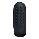 Steward Dedeira com Vibro - em silicone Ultra Macio e Elástico - Pretty Love