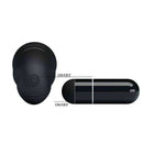 Stanford Dedeira com Vibro - em silicone Ultra Macio e Elástico - Pretty Love