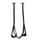 Balanço Erótico Suspenso – Intensifique Seu BDSM com Conforto e Estilo