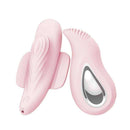 Calcinha Vibratória com Controle Wireless e Aplicativo para Smartphone - Pretty Love