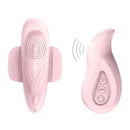 Calcinha Vibratória com Controle Wireless e Aplicativo para Smartphone - Pretty Love