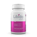 Suplemento alimentar Libido Stim - Aumenta Libido Feminino, Maca Peruana - 60 Cápsulas
