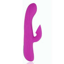 Vibrador que Suga o Clitóris com 12 Vibrações - USB e À Prova de Água