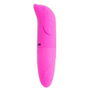 Vibrador Ponto G com Formato Golfinho - Pink