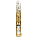 Vibrador Rotativo Metálico com 36 Vibrações - Ultra Potente
