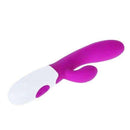 Vibrador Duplo 30 Variações - Alvis - Pretty Love