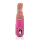 Lingua Nervosa Vibrador e Estimulador Oral - Sex Vibrator