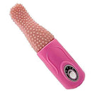 Lingua Nervosa Vibrador e Estimulador Oral - Sex Vibrator