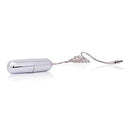 Lingua Nervosa Vibrador e Estimulador Oral - Sex Vibrator