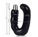 Estimulador de próstata com vibração - G-SPOT STIMALATION