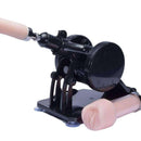 Sex Machine Máquina de Sexo com Controle Multivelocidade