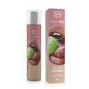 Gel para Garganta profunda Black Ice Eletrizante - Comestível 15g
