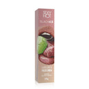Gel para Garganta profunda Black Ice Eletrizante - Comestível 15g