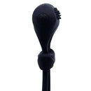 Estimulador Anél Peniano Regulável com Vibrador Curitis - Coleção Pretty Love