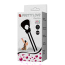 Estimulador Anél Peniano Regulável com Vibrador Curitis - Coleção Pretty Love