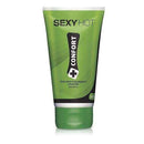 Gel + Confort Sexy Hot - para sexo anal 15g