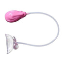 Clitorial Pump sugador e estimulador Feminino vibração automáticas
