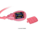 Clitorial Pump sugador e estimulador Feminino vibração automáticas