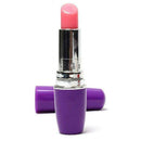 Vibrador em formato de batom