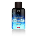 FOGO E GELO Óleo beijável Beats ( Esquenta / Esfria) - 30ml