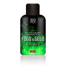 FOGO E GELO Óleo beijável Spirit ( Esquenta / Esfria) - 30ml