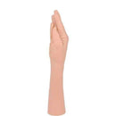 Mão esticada fisting 40 x 6 cm