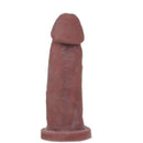 Protese Cyber Marrom Vertebrada 19 x 4,5 cm