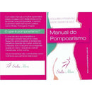 Livro Manual do Pompoarismo - Stella Alves