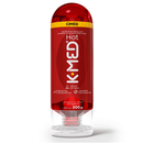 K-MED Lubrificante HOT - Massagem 200 mL - CIMED