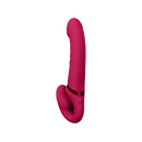 LOVENSE Lapis - O mais poderoso Strap-on Cintaralho de controle sem fio via APP