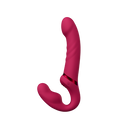 LOVENSE Lapis - O mais poderoso Strap-on Cintaralho de controle sem fio via APP