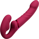 LOVENSE Lapis - O mais poderoso Strap-on Cintaralho de controle sem fio via APP