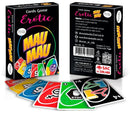 Uno Erótico - Jogo de Cartas Estilo Uno