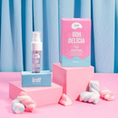 Ooh Delícia – Calda Picante – Marshmallow