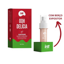 Ooh Delícia – Calda Picante – Morango Azedinho