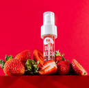 Ooh Delícia – Calda Picante – Morango Azedinho
