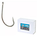 ANZOL MARUSEIGO NICKEL MARINE SPORTS COM 100 PEÇAS