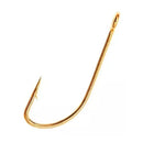ANZOL MARUSEIGO GOLD TOP FISHING CARTELA