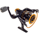 Molinete De Pesca Maruri Omega 3000 CB - 5 Rolamentos