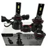 LED HEADLIGHT  ASX  CSP 70W 10000L - MODELO: HB4/HB3