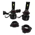 LED HEADLIGHT  ASX  CSP 70W 10000L - MODELO: HB4/HB3