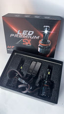 LED PREMIUM CSP 100w-15.000 LUMENS -BIVOLT - MODELO: H7