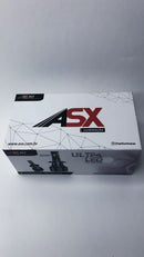 LED HEADLIGHT  ASX  CSP 70W 10000L - MODELO: H7